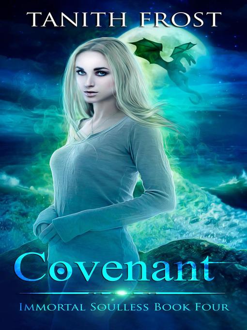 Title details for Covenant by Tanith Frost - Available